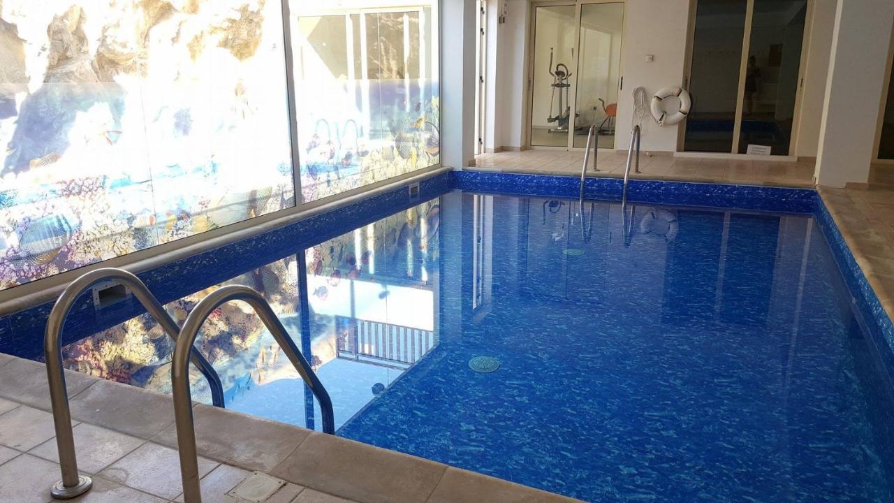 Pleasantly Furnished Apartment B201 With Large Terrace, Wi-Fi & Android Tv Peyia Exterior photo